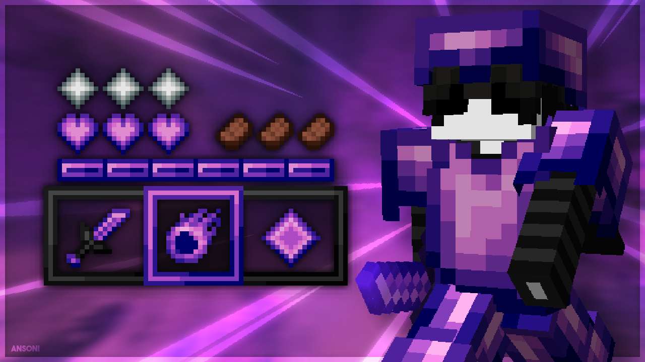 Gallery Banner for amethyst on PvPRP